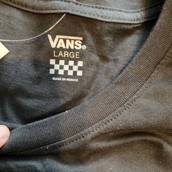 Vans - Picture 3 of 5